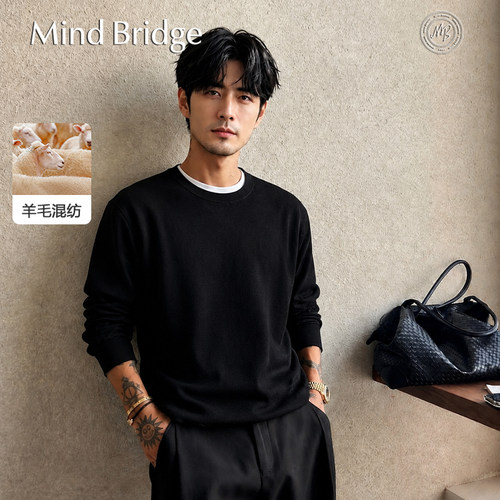 MindBridge