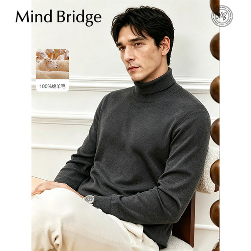 MindBridge
