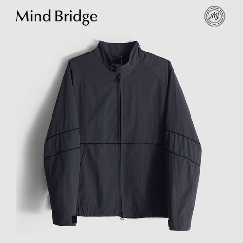 MindBridge