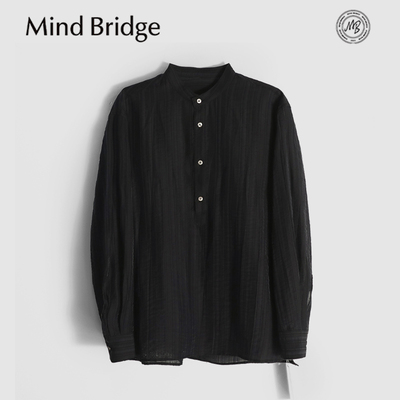 MindBridge