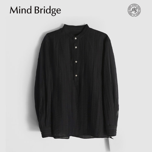 MindBridge
