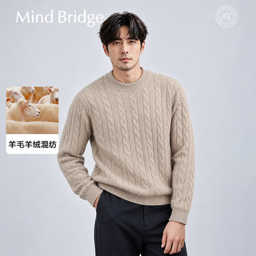 MindBridge