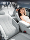 Che Liyou подходит для специального чехла для сидений Geely Wishing Star, чехла для подушки сиденья, универсального автомобиля Four seasons winter, который работает по системе \