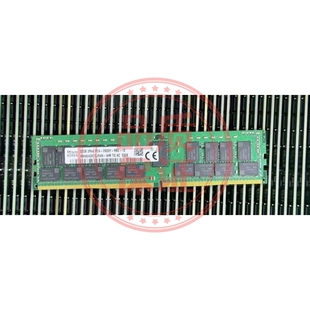 sk海力士 HMA84GR7CJR4N-WM 服务器内存 32G 2RX4 2933 ECC RDIMM