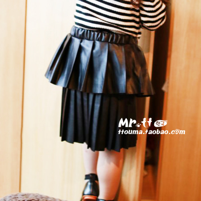 Jupe fillette - Ref 2050677 Image 1