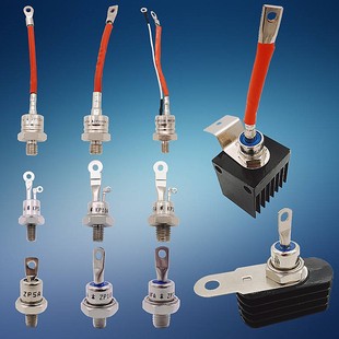 发电机单向可控硅晶闸管ZP/KP50A/30A/20A100A200A300A500A整流器