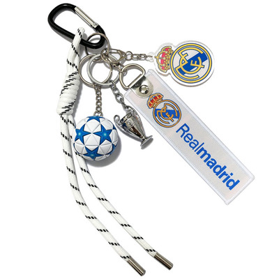 切尔西梅西皇马C罗曼城足球队