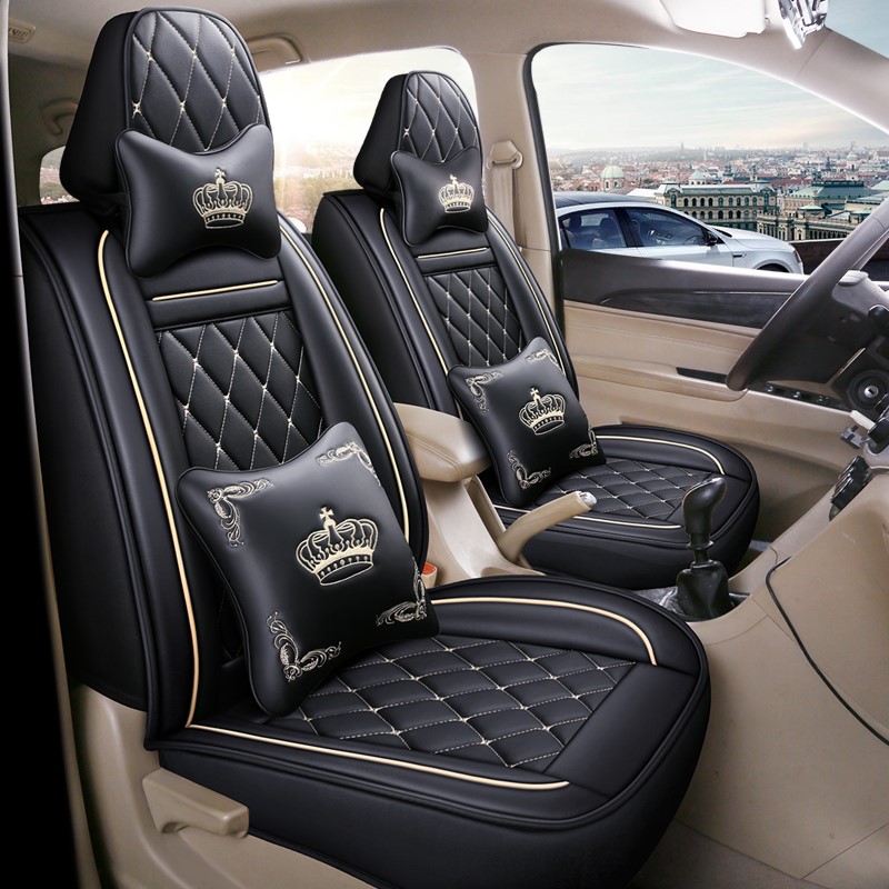 北汽幻速七座专用座套H3汽车坐垫