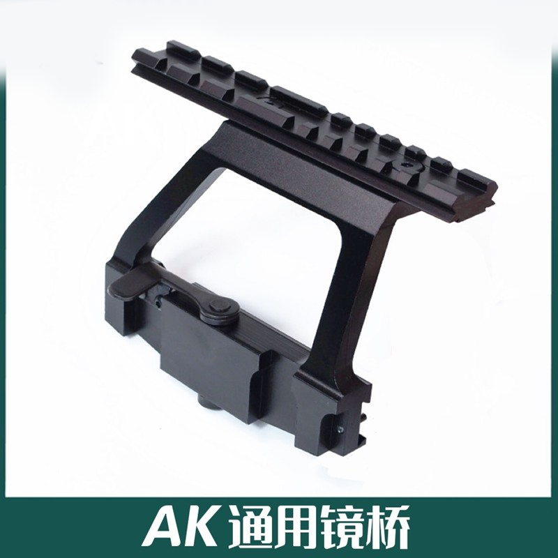 AKA仁祥侧镜桥软弹玩具装饰