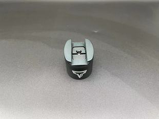 20MM乐辉MPX/MCX AR通用转接玩具模型装饰