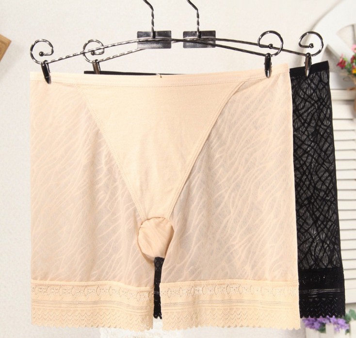 body amincissant sexy en soie Ice - Ref 676000 Image 1