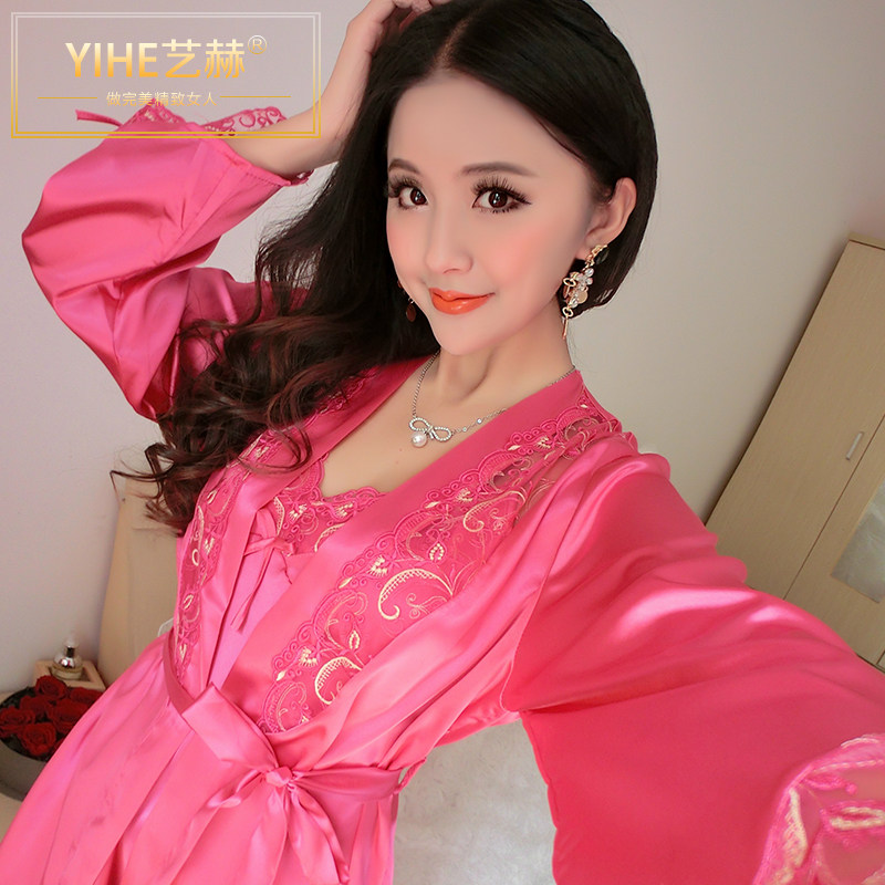 Peignoir - Ref 602554 Image 3