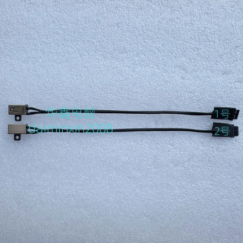 HP 11 G5 EE 11 G4 EE电源充电接口电源头920842-001 918169-YD1