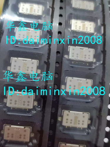 适用于华为笔记本Matebook D14 Nbl-WAQ9RP尾插 主板电源充电接口