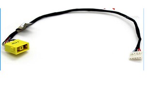 适用于笔记本 U330 U330P U430 U430P U530 电源接口 充电头