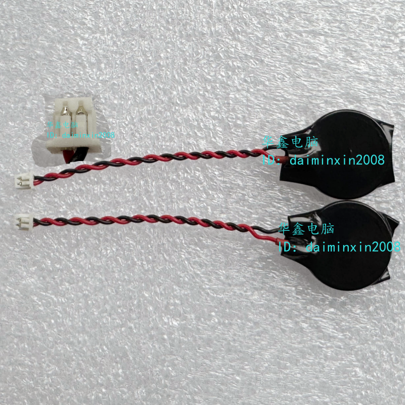 笔记本E530 E531 E540 E545 T440 T440S X240 BIOS CMOS 主板电池