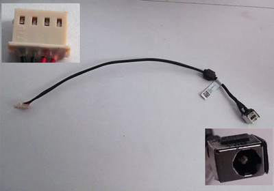 适用 东芝 L650 L655 L650D L655D L750 L755 L705 电源接口 头