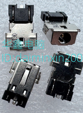 Acer Aspire 3 A315-35 A315-58 A515-54G 55 电源接口  充电头