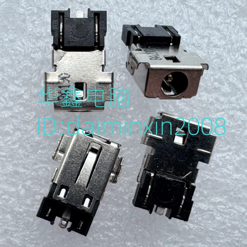 Acer Aspire 3 A315-35 A315-58 A515-54G 55 电源接口  充电头