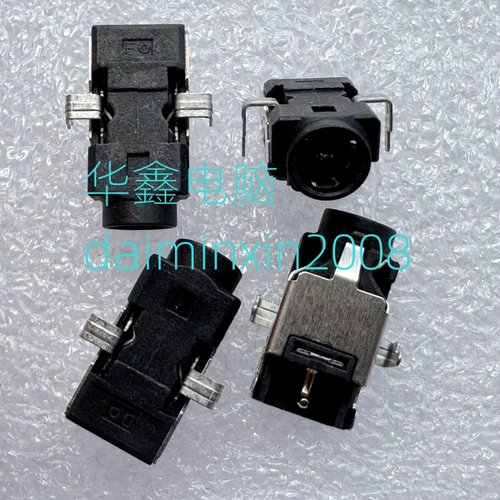 代用 华硕 U305F UX305 UX305F UX305FA UX305CA 电源接口 电源头