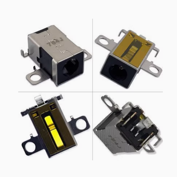 联想Ideapad 3-15ITL6 15 14ITL6 14ADA6 14ALC6电源充电接口头