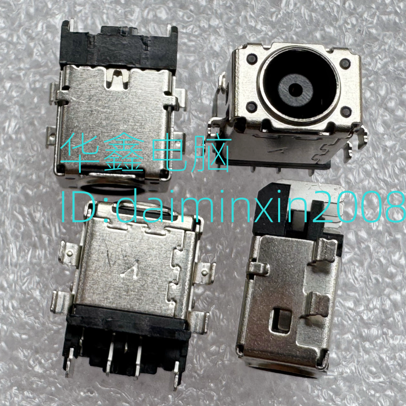 天选3 4枪神4 FX516P FA707R FX707Z FX507Z FA507电源充电接口头