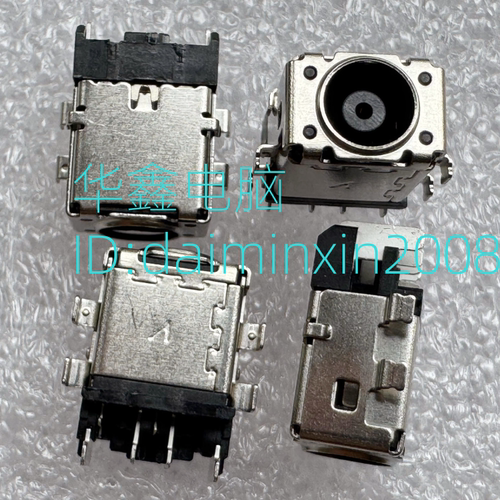 天选3 4枪神4 FX516P FA707R FX707Z FX507Z FA507电源充电接口头