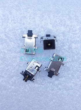 适用笔记本IdeaPad 1-14IGL05 1-14ADA05 1-14AST-05 电源接口头