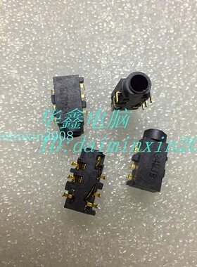 适用 华硕UX21A UX21 UX21E 音频接口 ASUS UX21 小板上音频插座