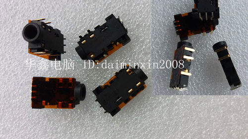全新 华硕 ASUS U31SD U31JC U31JG U31F U36JC 音频接口 一个起拍