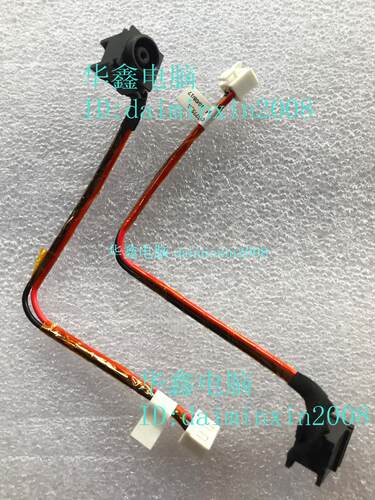 全新原装 SONY 索尼 VGN-NR 电源接口 头 SONY VGN-NR DC JACK  一条起发