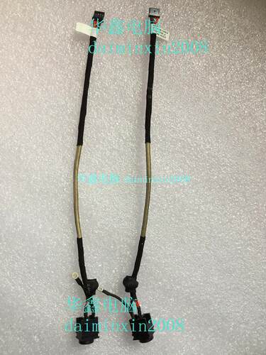 全新原装索尼SONY VPC-CW VPCCW 电源接口头073-0101-7324-A M870 一条起发