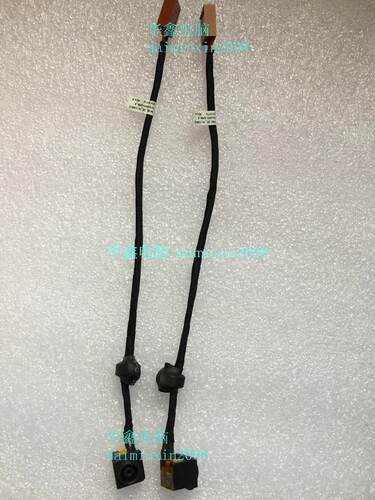 全新原装 索尼SONY VGN-AW 073-0001-5266_A 电源接口 充电线 一条起发