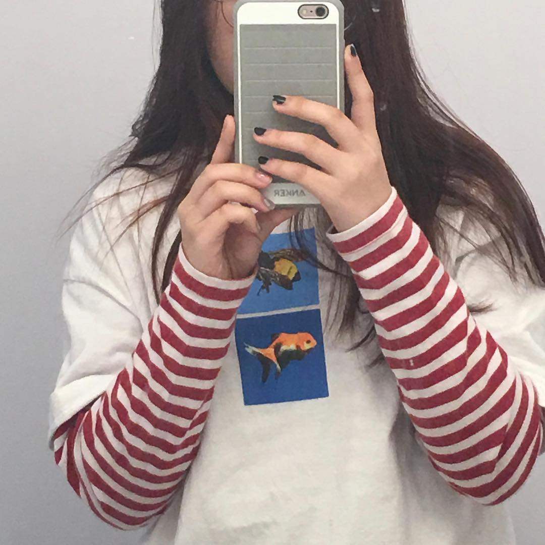 GOLF WANG bee&goldfish tour Tee shirt蜜蜂金鱼巡演限定T恤女|ruв категории Мужская одежда, футболка - от Buy2taobao.com для оказания профессиональной услуги покупки агента Taobao