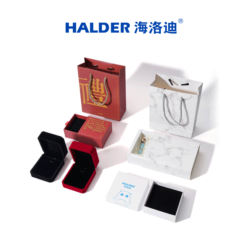【此链接不参与送自选赠品 不包含胸针等产品】礼盒礼袋装祝福语属于什么档次？