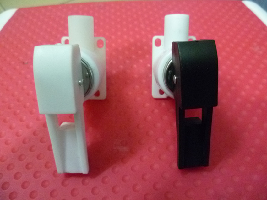 冷 热水 水嘴一对20元发中通 快递