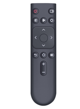 适用海信电视遥控器全通用