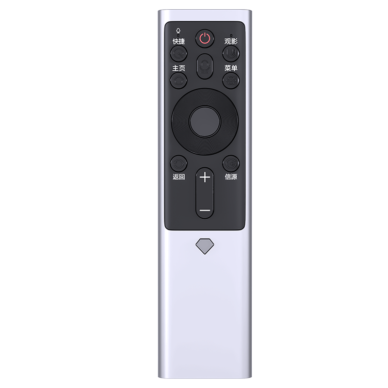 ACC适用长虹电视机遥控器蓝牙语音RBF500VC 501VC 551VC 552VC 50Q5T 55Q5T 60Q5T 65Q5T/6H Q6K Q6S Q6N Q6G