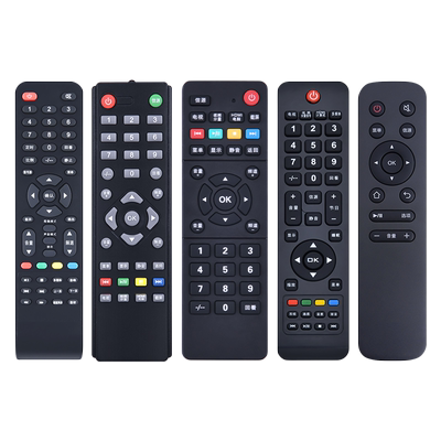 适用AOC电视遥控器全通用