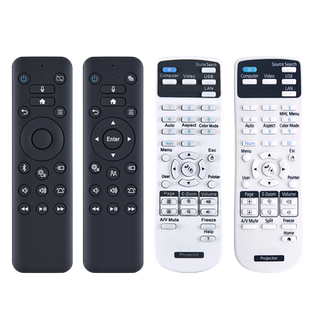 适用EPSON爱普生投影仪机遥控器通用CB-X05 X39 W05 X06 EB-C765XN S41 U05 X31E CH-TW5210 WH-6148 5600