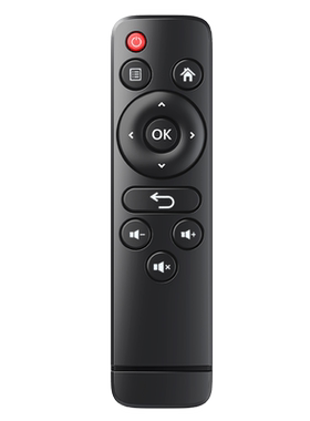 适用WEBOX泰捷机顶盒遥控器