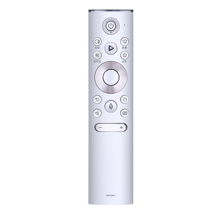 适用Hisense海信电视机语音遥控器CRF5A60通用CRF6A60 HZ55U8E HZ65U9E HZ55S7E激光电视摇控板