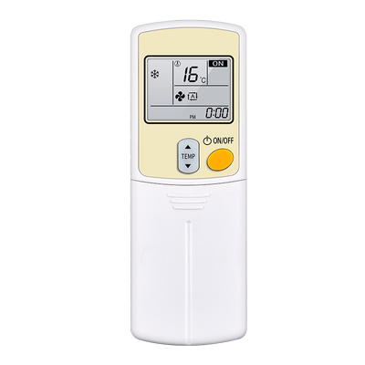 适用大金冷气机空调遥控器