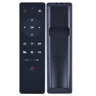 适用国美液晶电视机遥控器播放器