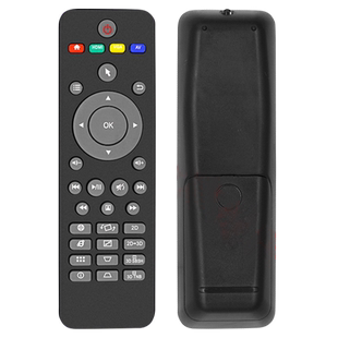 适用zeco智歌投影仪遥控器cx3 cx3s cx5/6s智能版本系列投影机摇控板