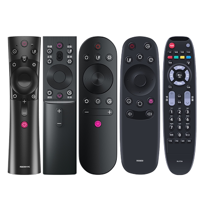 适用长虹启客电视机遥控器全通用