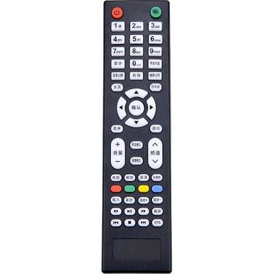 适用松下电视机遥控器