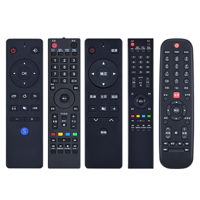 适用先锋电视遥控器全通用
