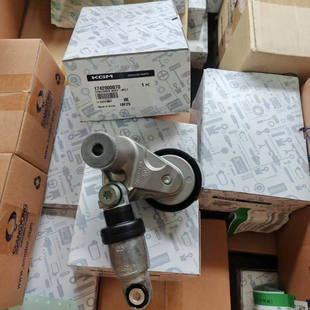 双龙雷斯特G4 REXTON MUSSO (SPORTS II)皮带张紧器1742000070