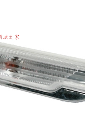 双龙新款路帝叶子板灯stavic s1通用双龙配件韩国原装进口配件